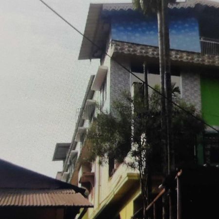 Hotel O Shiv Shakti Homestay Jalpaiguri Ngoại thất bức ảnh