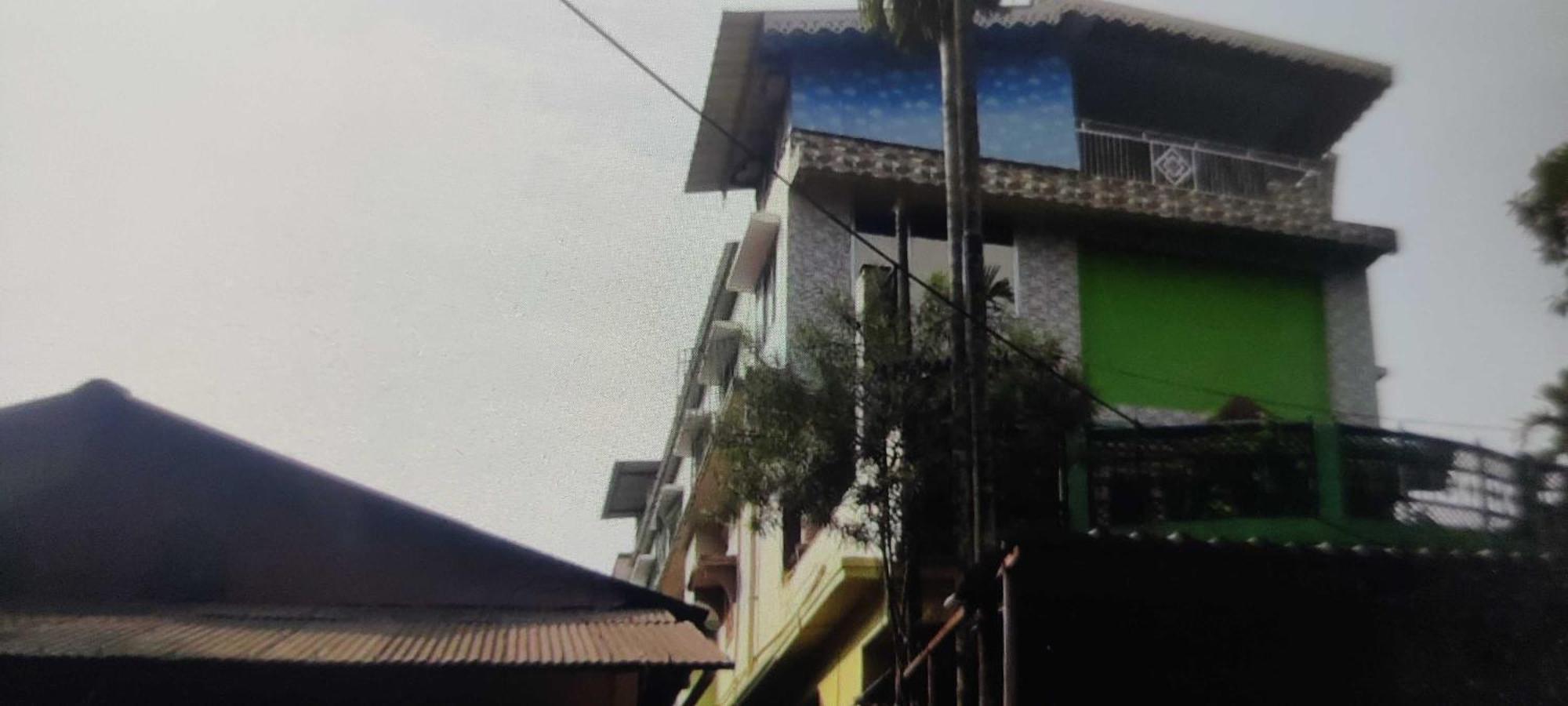 Hotel O Shiv Shakti Homestay Jalpaiguri Ngoại thất bức ảnh